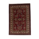 Tapis Kazak 127x280 tapis oriental fait main pour le salon