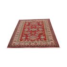 Tapis Kazak 127x280 tapis oriental fait main pour le salon