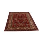 Tapis Kazak 127x280 tapis oriental fait main pour le salon