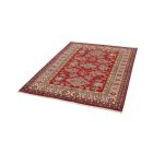 Tapis Kazak 127x280 tapis oriental fait main pour le salon