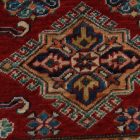 Tapis Kazak 127x280 tapis oriental fait main pour le salon