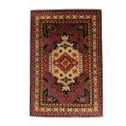 Tapis Afghan Kargai 199x292 tapis oriental fait main
