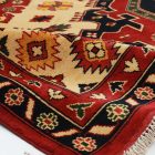 Tapis Afghan Kargai 199x292 tapis oriental fait main