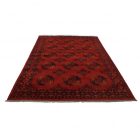 Tapis Afghan Ersari 207x301 tapis oriental fait main