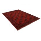 Tapis Afghan Ersari 207x301 tapis oriental fait main