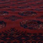 Tapis Afghan Ersari 207x301 tapis oriental fait main