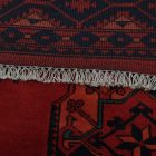 Tapis Afghan Ersari 207x301 tapis oriental fait main
