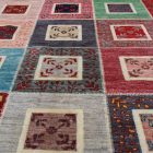 Tapis Oriental Multicolore 280x198 tapis salon