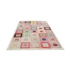 Tapis Oriental Multicolore 280x198 tapis salon