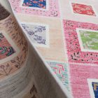 Tapis Oriental Multicolore 280x198 tapis salon