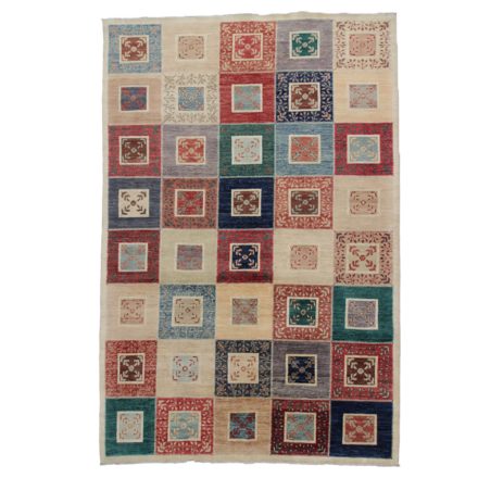 Tapis Oriental Multicolore Aikat 290x195 tapis salon, tapis chambre