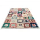 Tapis Oriental Multicolore Aikat 290x195 tapis salon, tapis chambre