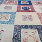 Tapis Oriental Multicolore Aikat 290x195 tapis salon, tapis chambre