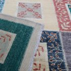 Tapis Oriental Multicolore Aikat 290x195 tapis salon, tapis chambre