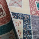 Tapis Oriental Multicolore Aikat 290x195 tapis salon, tapis chambre