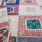 Tapis Oriental Multicolore Aikat 290x195 tapis salon, tapis chambre