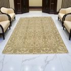 Tapis oriental multicolore Aikat 274x199 Tapis salon moderne