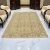 Tapis oriental multicolore Aikat 274x199 Tapis salon moderne