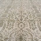 Tapis oriental multicolore Aikat 274x199 Tapis salon moderne