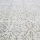 Tapis oriental multicolore Aikat 274x199 Tapis salon moderne