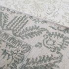 Tapis oriental multicolore Aikat 274x199 Tapis salon moderne