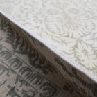 Tapis oriental multicolore Aikat 274x199 Tapis salon moderne