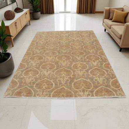 Tapis oriental multicolore Aikat 281x201 Tapis salon moderne