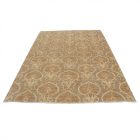 Tapis oriental multicolore Aikat 281x201 Tapis salon moderne