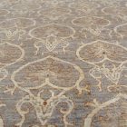 Tapis oriental multicolore Aikat 281x201 Tapis salon moderne