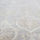 Tapis oriental multicolore Aikat 281x201 Tapis salon moderne