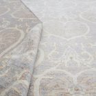 Tapis oriental multicolore Aikat 281x201 Tapis salon moderne