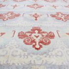Tapis oriental multicolore Aikat 277x201 Tapis salon moderne