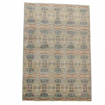 Tapis oriental multicolore Aikat 293x203 Tapis salon moderne