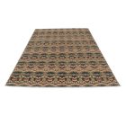 Tapis oriental multicolore 279x199 Tapis salon moderne