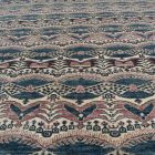 Tapis oriental multicolore 279x199 Tapis salon moderne