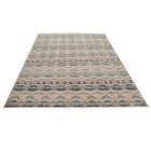 Tapis oriental multicolore 279x199 Tapis salon moderne