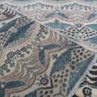 Tapis oriental multicolore 279x199 Tapis salon moderne