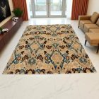 Tapis oriental multicolore Aikat 288x198 Tapis salon moderne