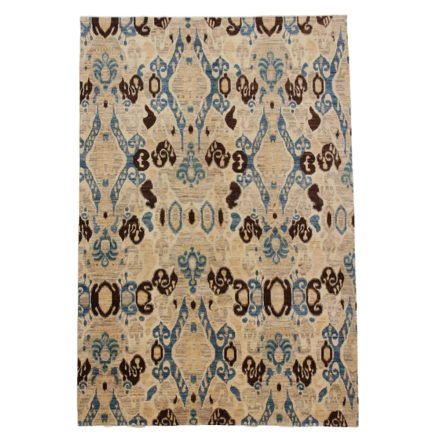 Tapis oriental multicolore Aikat 288x198 Tapis salon moderne