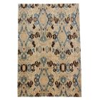 Tapis oriental multicolore Aikat 288x198 Tapis salon moderne