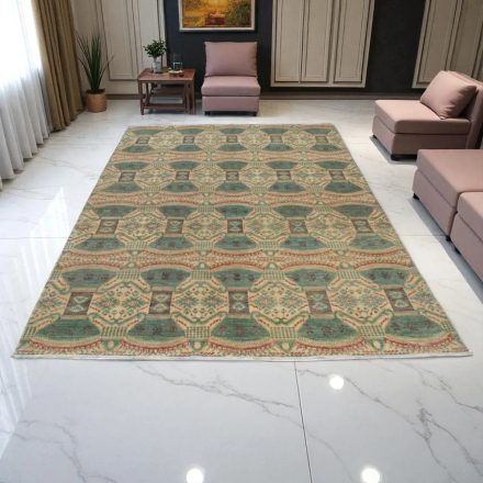 Tapis oriental multicolore 288x200 Tapis salon moderne
