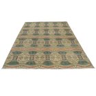 Tapis oriental multicolore 288x200 Tapis salon moderne
