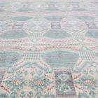 Tapis oriental multicolore 288x200 Tapis salon moderne