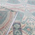 Tapis oriental multicolore 288x200 Tapis salon moderne