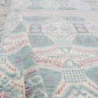 Tapis oriental multicolore 288x200 Tapis salon moderne