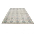 Tapis oriental multicolore Aikat 287x211 Tapis salon moderne