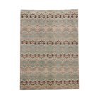 Tapis oriental multicolore Aikat 227x172 Tapis salon moderne