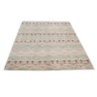 Tapis oriental multicolore Aikat 227x172 Tapis salon moderne