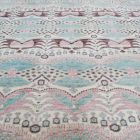 Tapis oriental multicolore Aikat 227x172 Tapis salon moderne