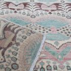 Tapis oriental multicolore Aikat 227x172 Tapis salon moderne